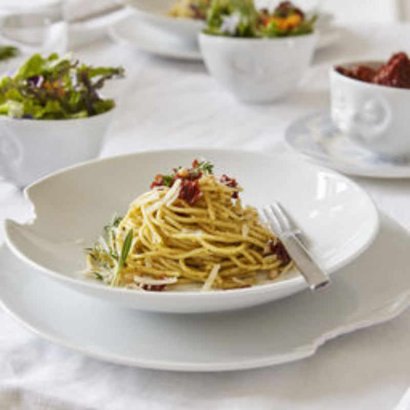 58 منتجًا 2 طبق عميق مع قضمة Ø 24 سم