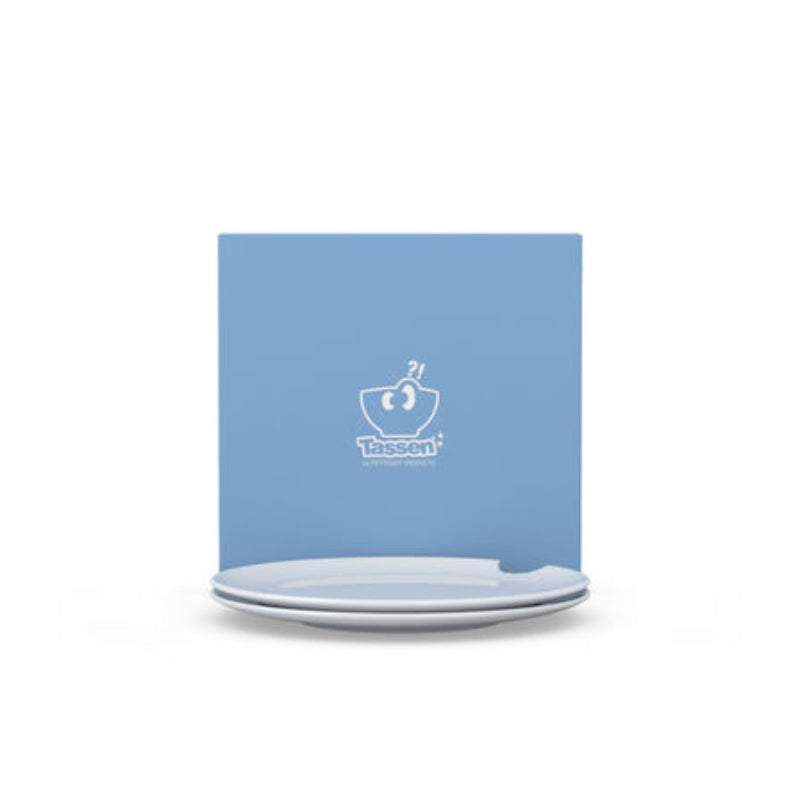 58 منتجًا 2 طبق عميق صغير مع قضمة Ø 18 سم