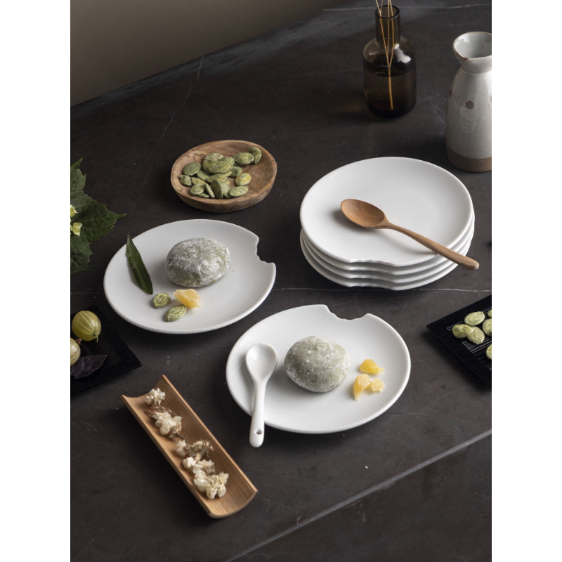 58 منتجًا 2 طبق صغير مع قضمة Ø 15 سم