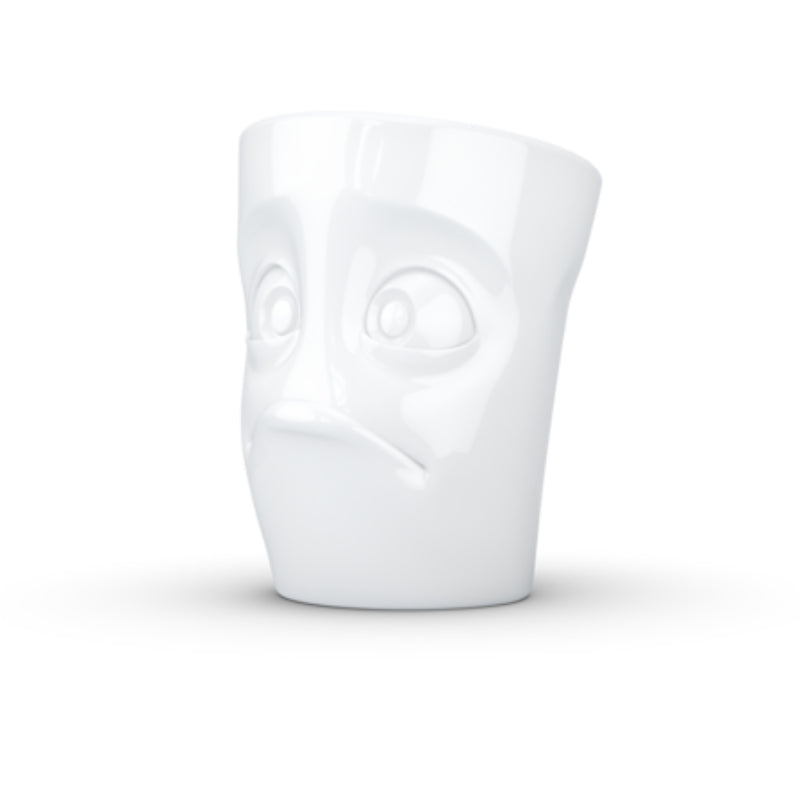 58 منتجًا كوب بمقبض - أبيض باهت