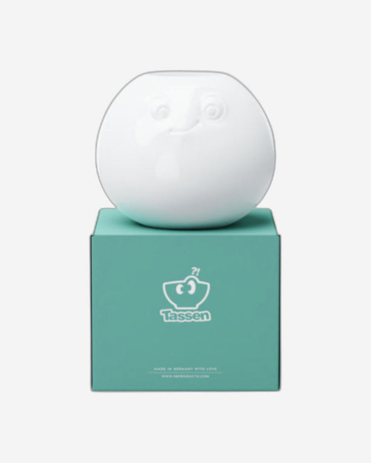 58 منتجًا مزهرية - مبهجة (دائرية) بيضاء