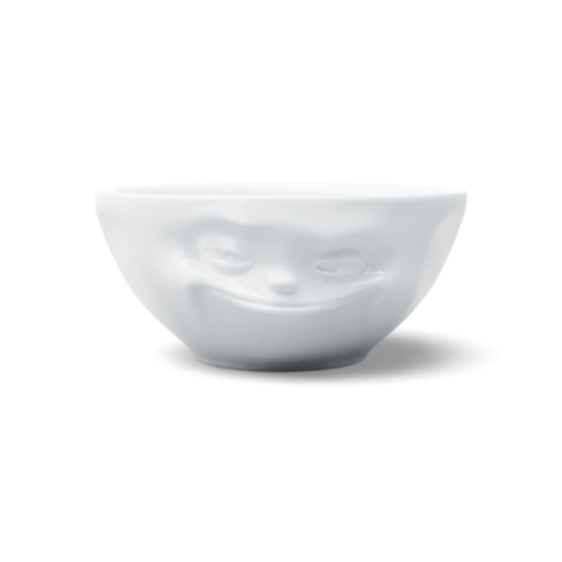 58 Products Bowl 350 ml - grinning white