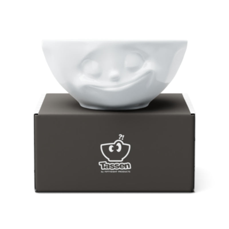 58 منتج وعاء 350 مل - هابي وايت