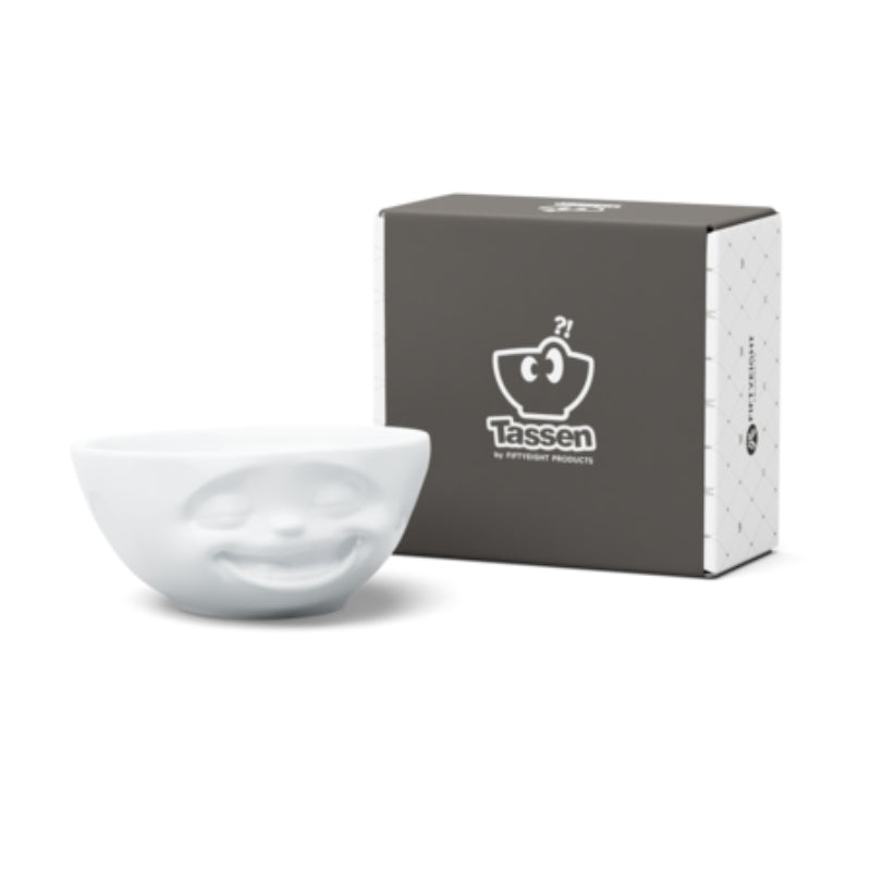 58 منتج وعاء 350 مل - أبيض ضاحك