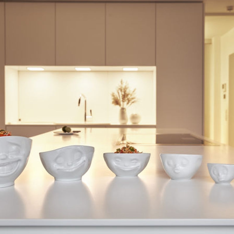 58 منتج وعاء 350 مل - أبيض ضاحك