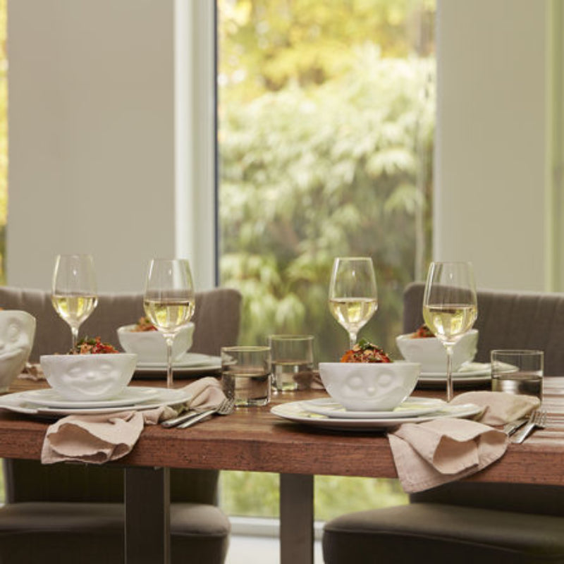 58 منتج وعاء 350 مل - أبيض ضاحك