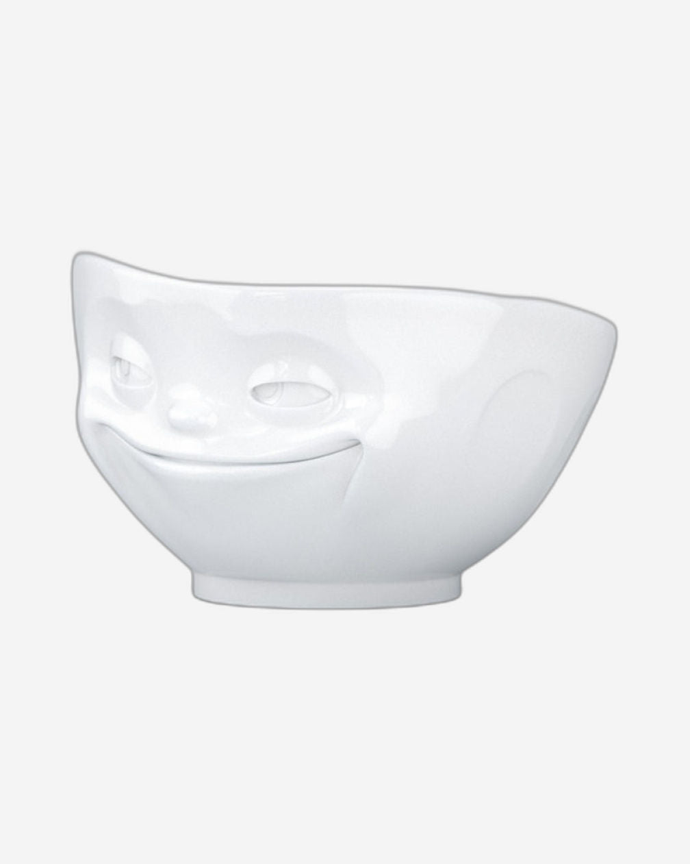 58 منتج وعاء 1000 مل - أبيض مبتسم