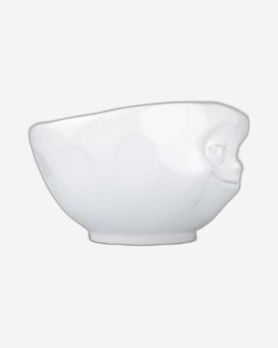 58 منتج وعاء 1000 مل - أبيض مبتسم