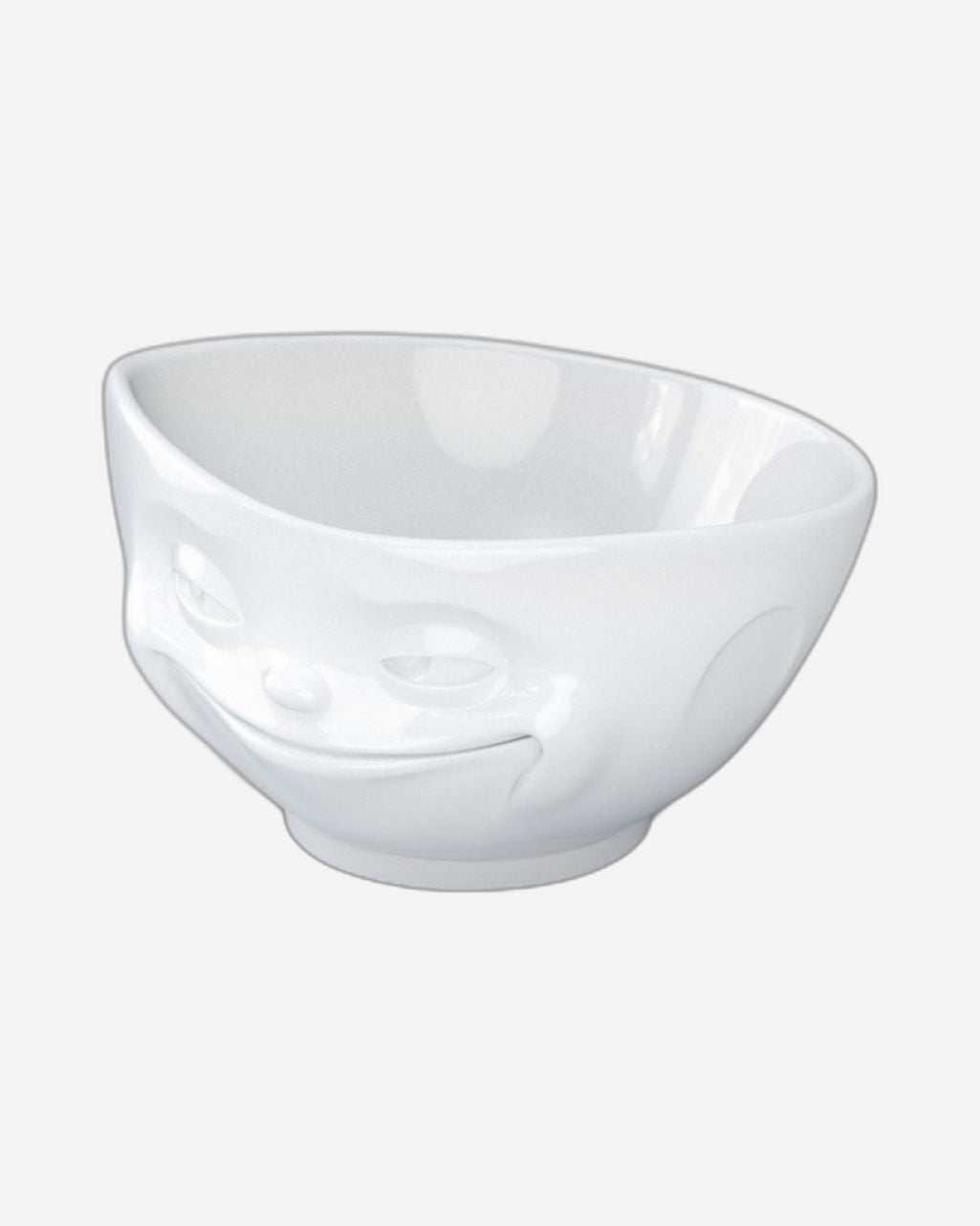 58 منتج وعاء 1000 مل - أبيض مبتسم