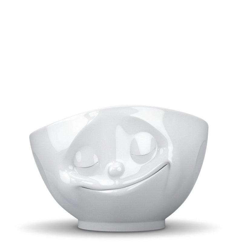 58 Products Bowl 1000 ml - happy white