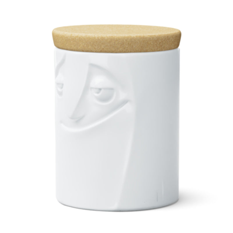 58 منتجًا برطمان تخزين 1700 مل - أبيض ساحر