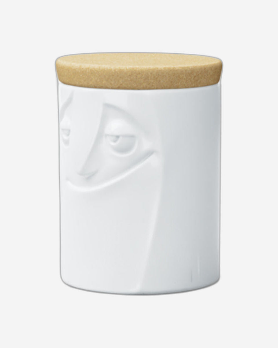 58 منتجًا برطمان تخزين 1700 مل - أبيض ساحر