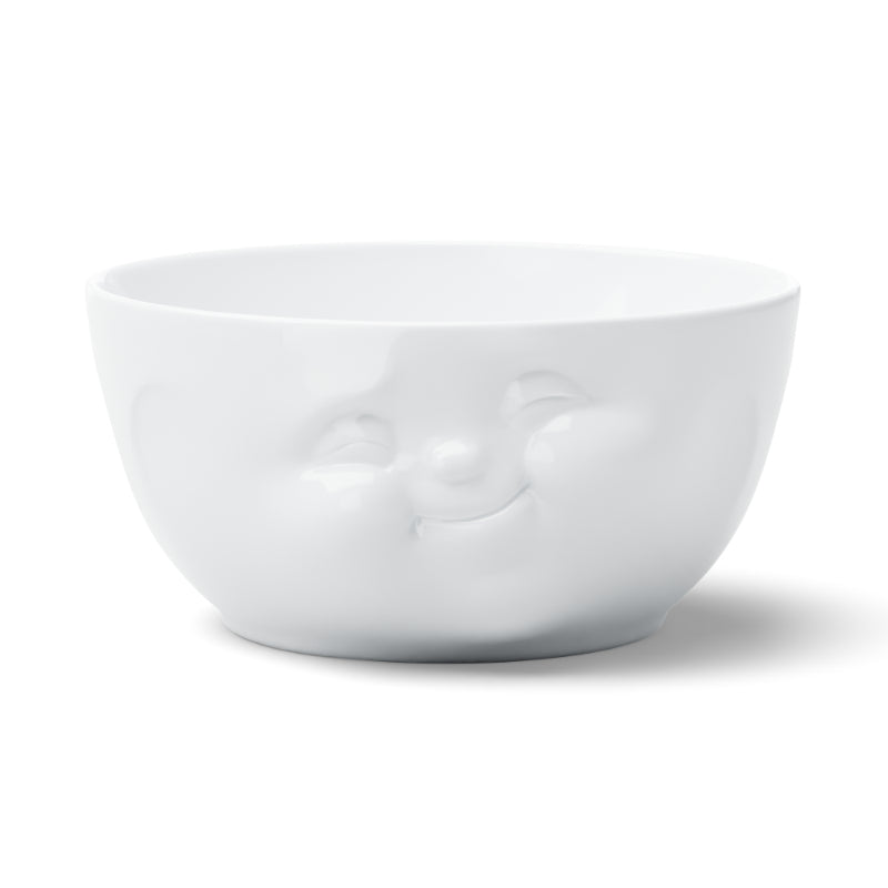 58 Products Big bowl 2600ml - munching - white