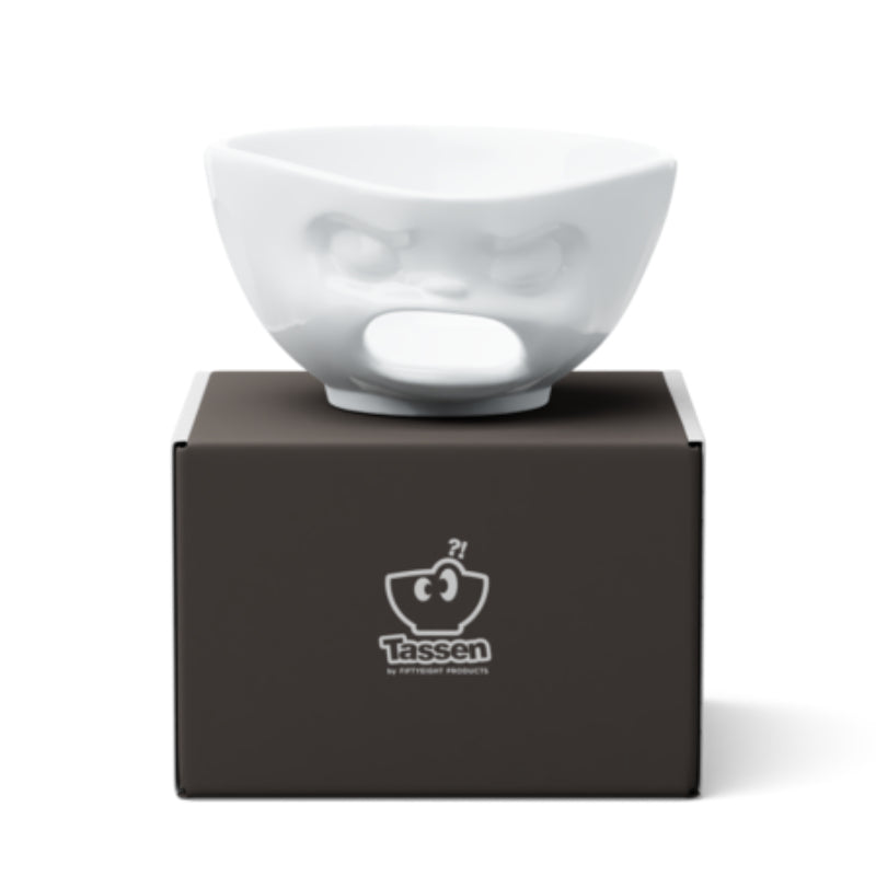 58 منتج وعاء 1000 مل - أبيض قيء