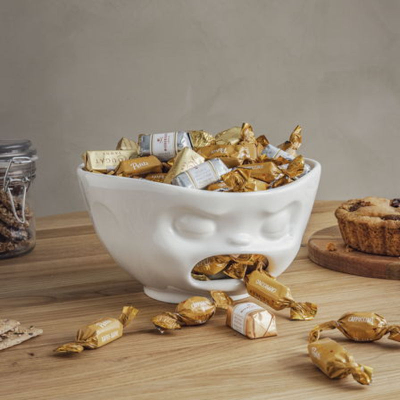 58 منتج وعاء 1000 مل - أبيض قيء