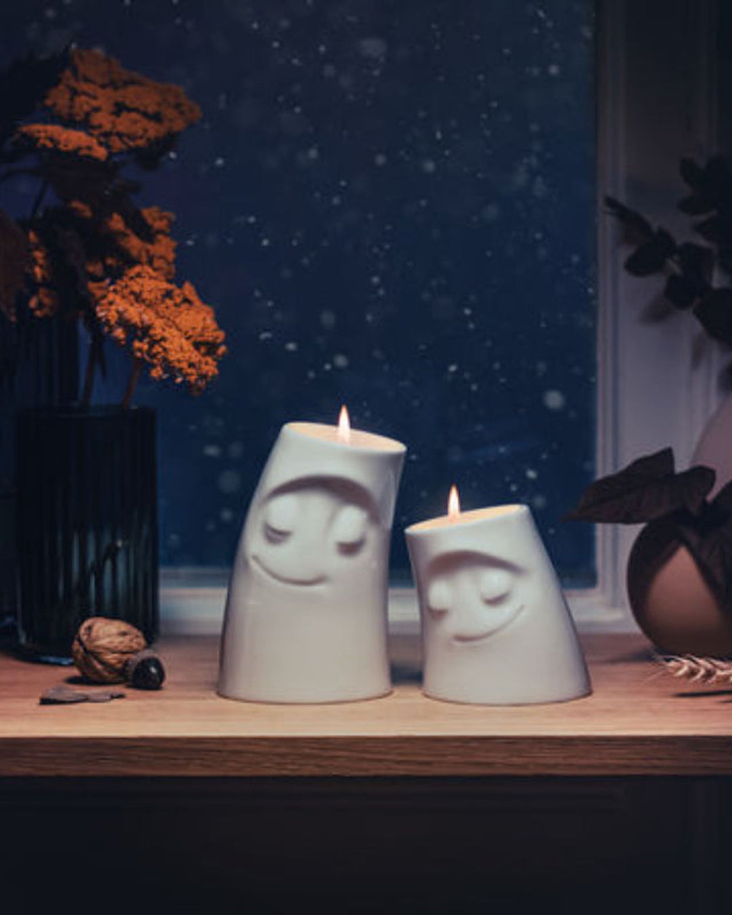 58 منتجًا حامل شموع صغير COZY