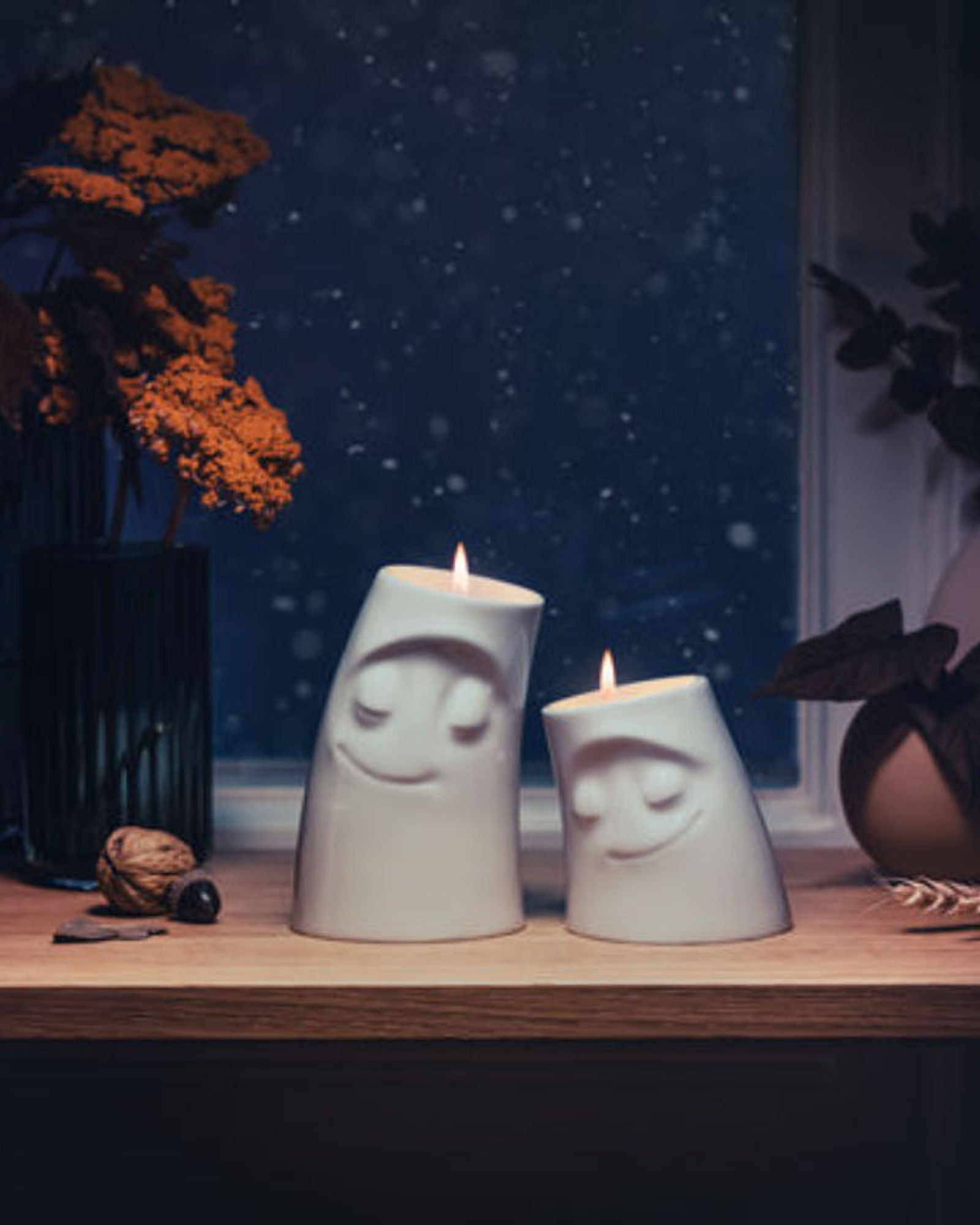 58 منتجًا حامل شموع صغير COZY