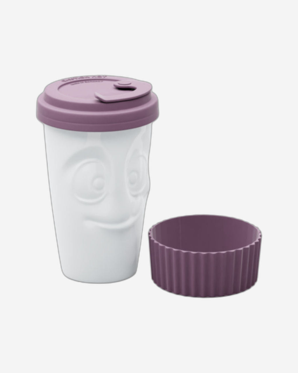 58 منتجًا كوب سفري 400 مل لذيذ - واينبيري