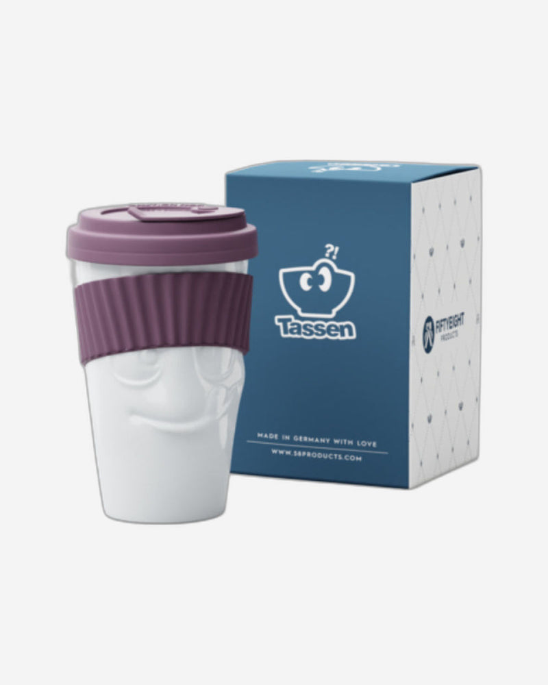 58 منتجًا كوب سفري 400 مل لذيذ - واينبيري