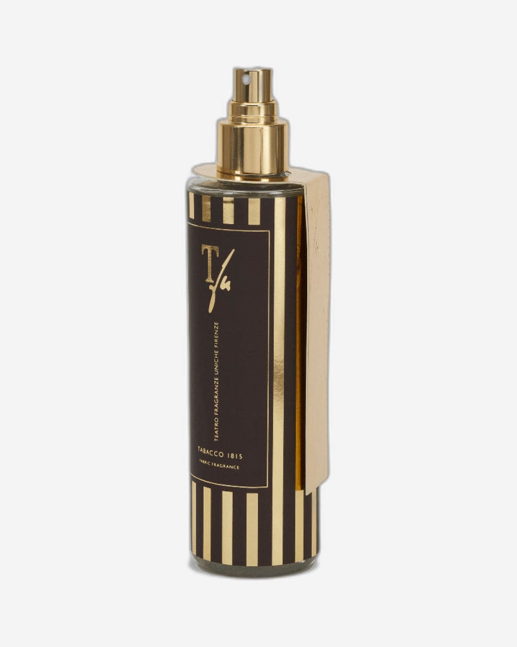بخاخ معطر للأقمشة برائحة التبغ من تياترو، 250 مل