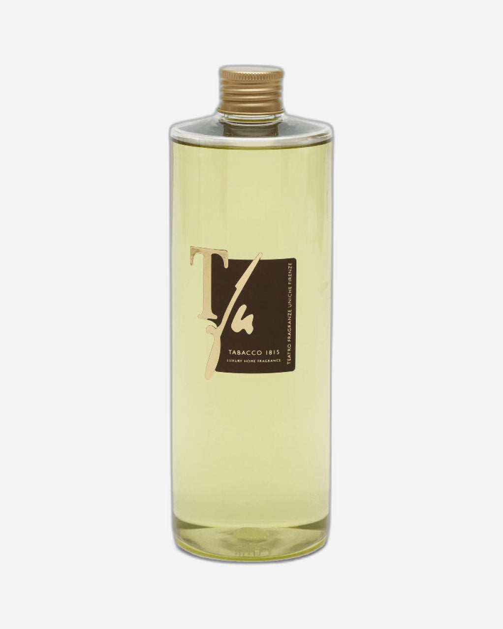 إعادة تعبئة تبغ المسرح