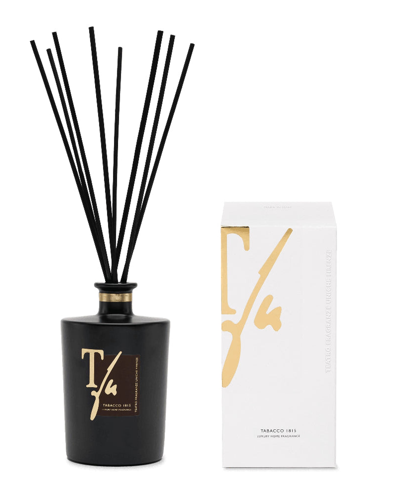 رذاذ التبغ المسرحي