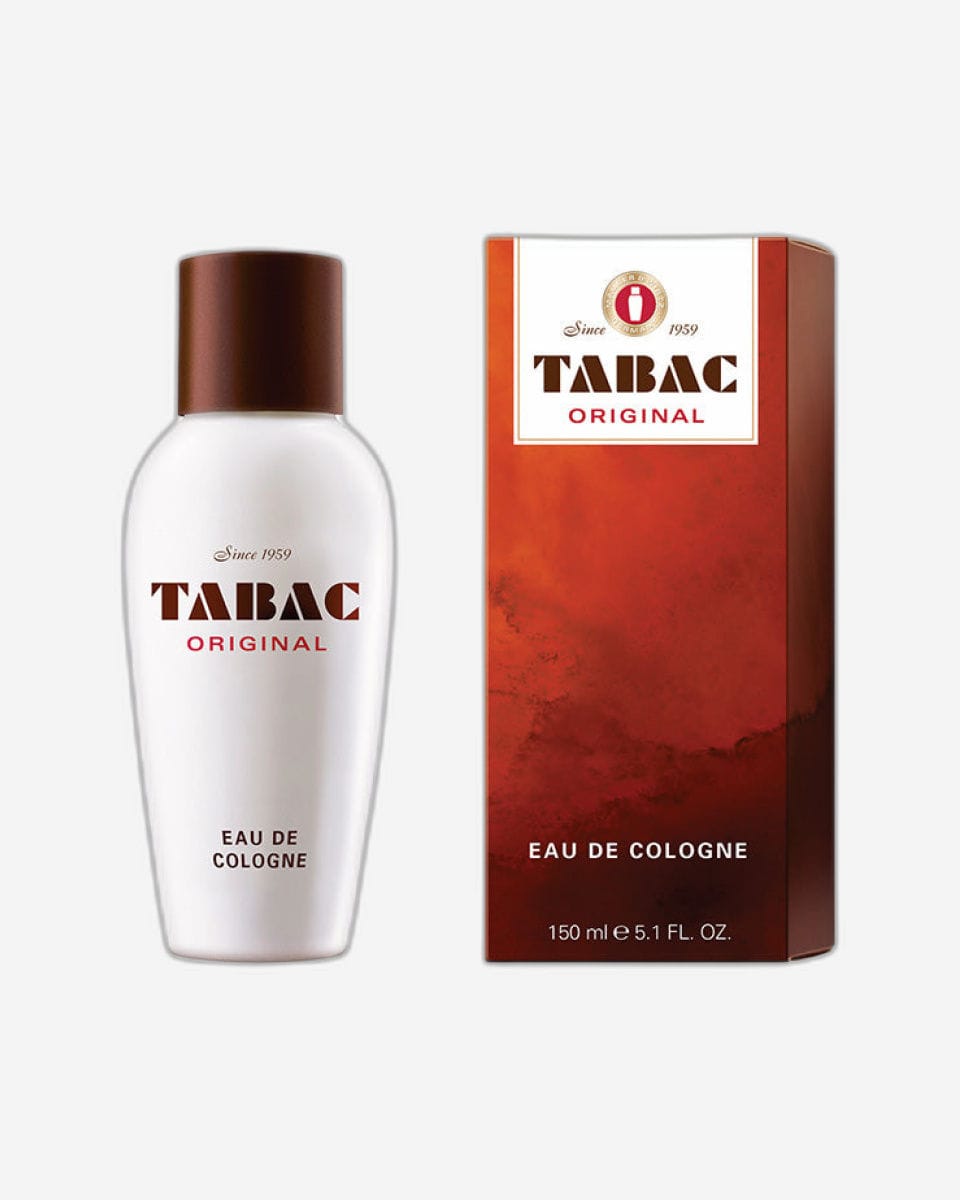عطر تاباك الأصلي EDC 150 مل