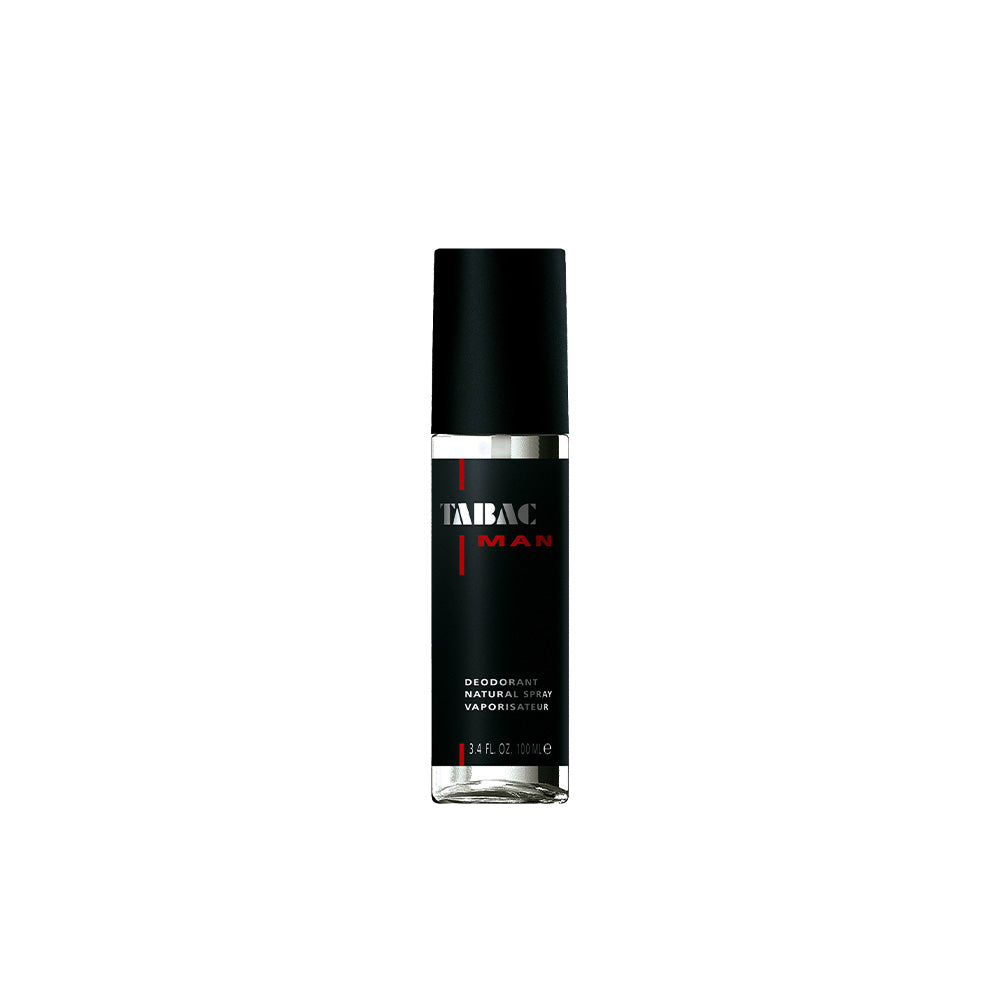 Tabac Man Deodorant Spray 100ml