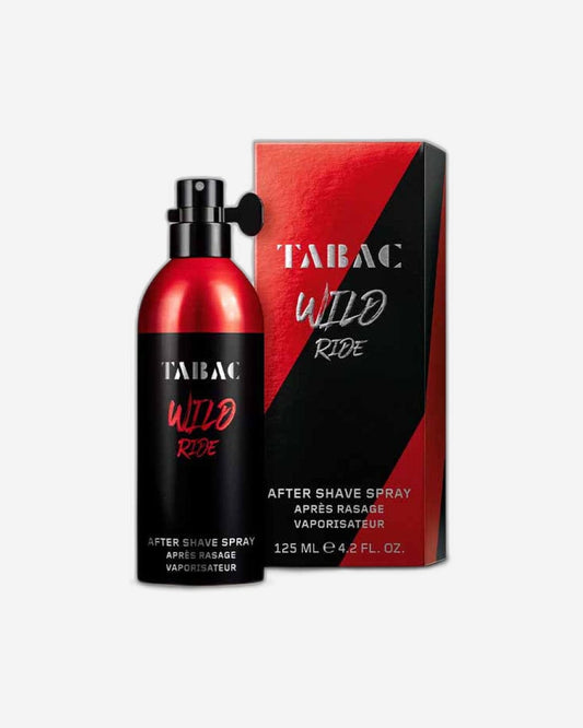 عطر تاباك وايلد رايد أو دو تواليت 125 مل