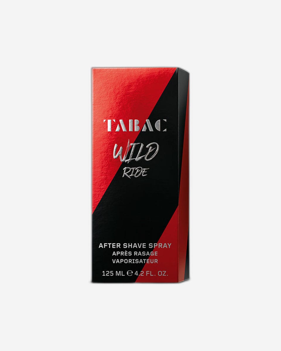 عطر تاباك وايلد رايد أو دو تواليت 125 مل