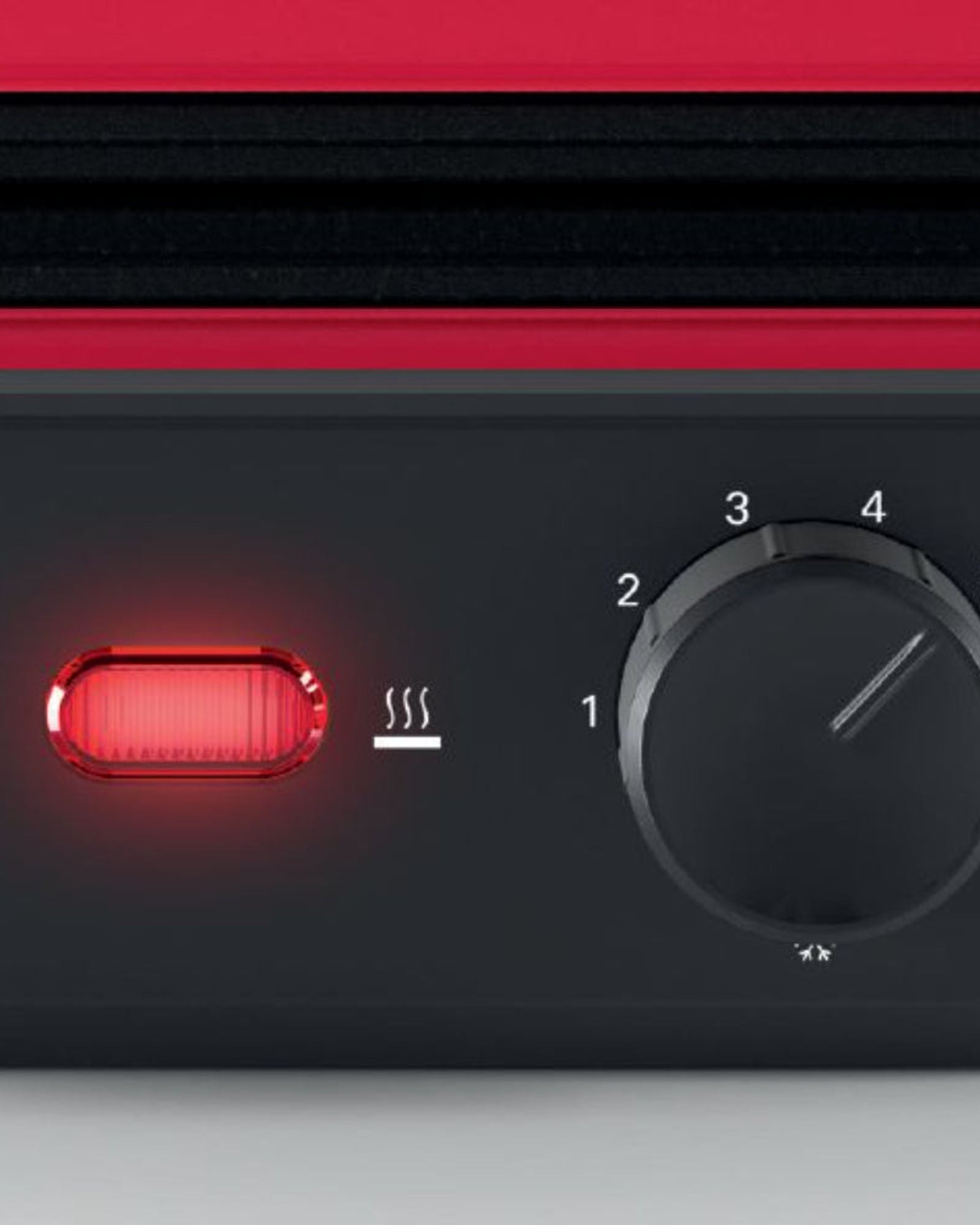 شواية بوش 2000 واط