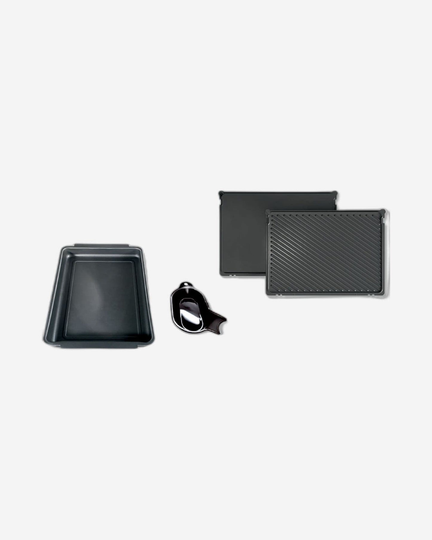 شواية بوش كونتاكت، 2000 واط، فضي TCG4215GB