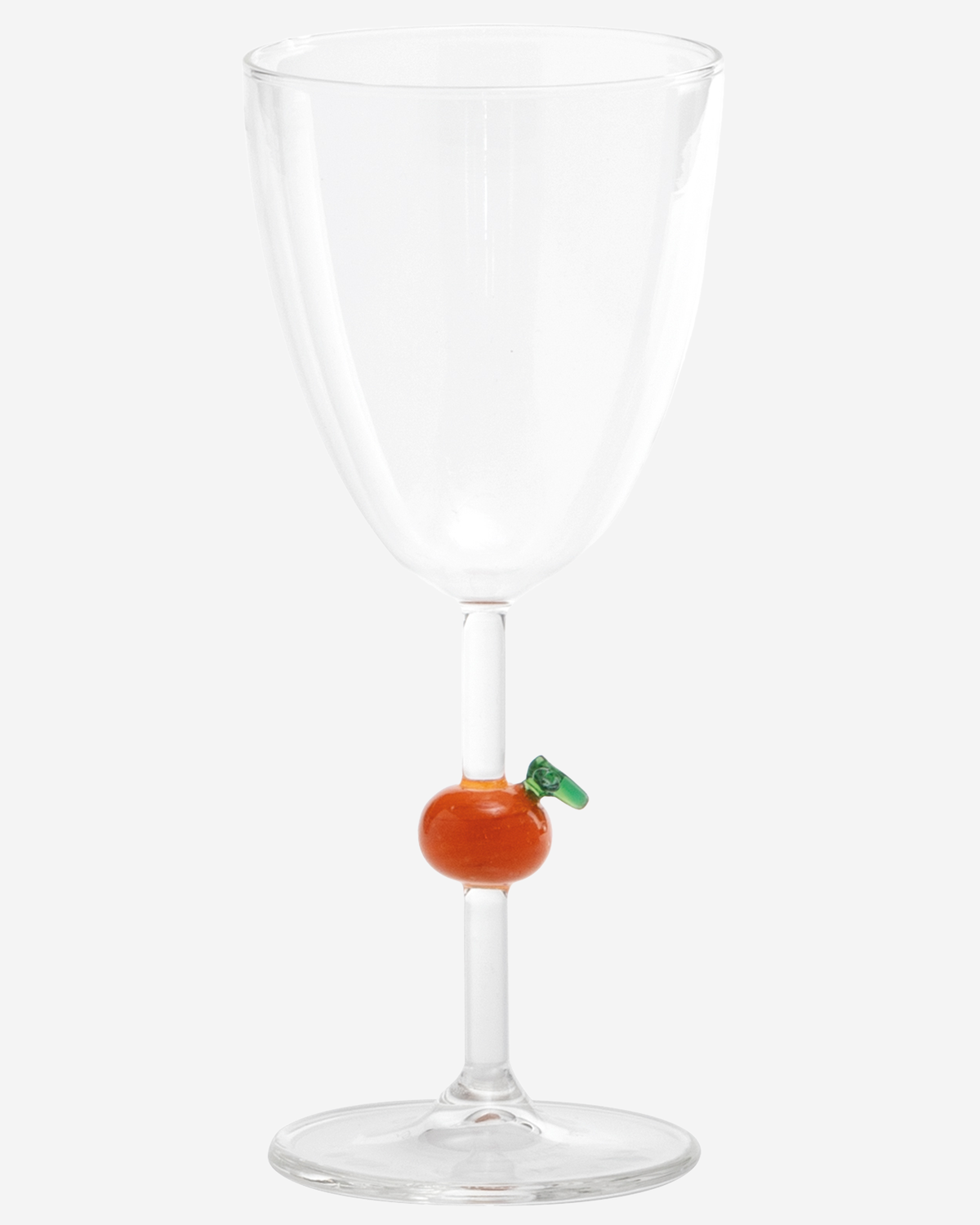 كأس تيكا فروتا من زافيرانو، تصميم ليمون