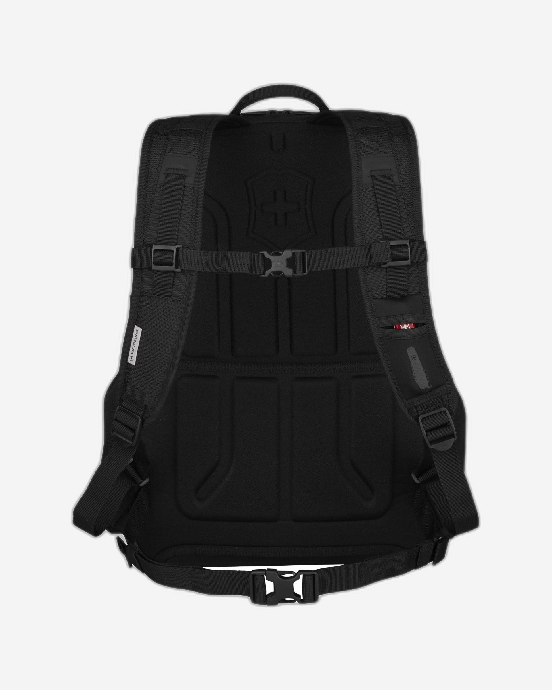 حقيبة ظهر الكمبيوتر المحمول فيكتورينوكس ألمونت الأصلية الفاخرة