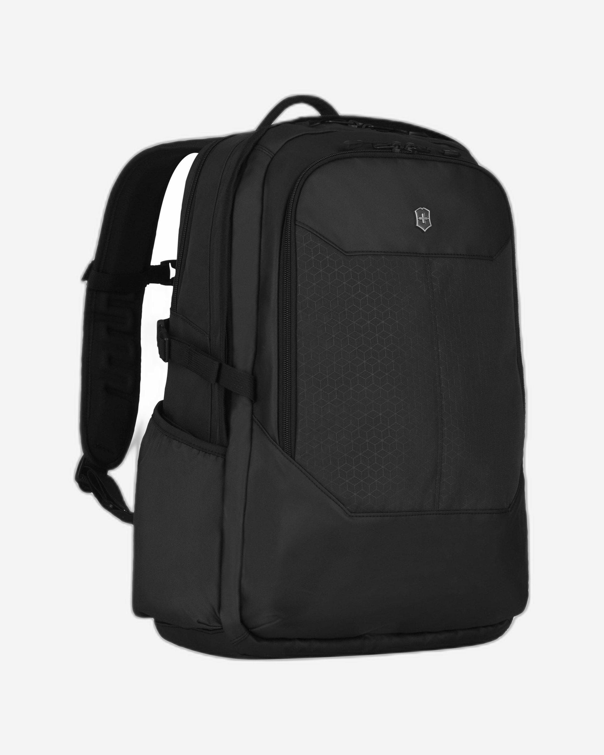 حقيبة ظهر الكمبيوتر المحمول فيكتورينوكس ألمونت الأصلية الفاخرة