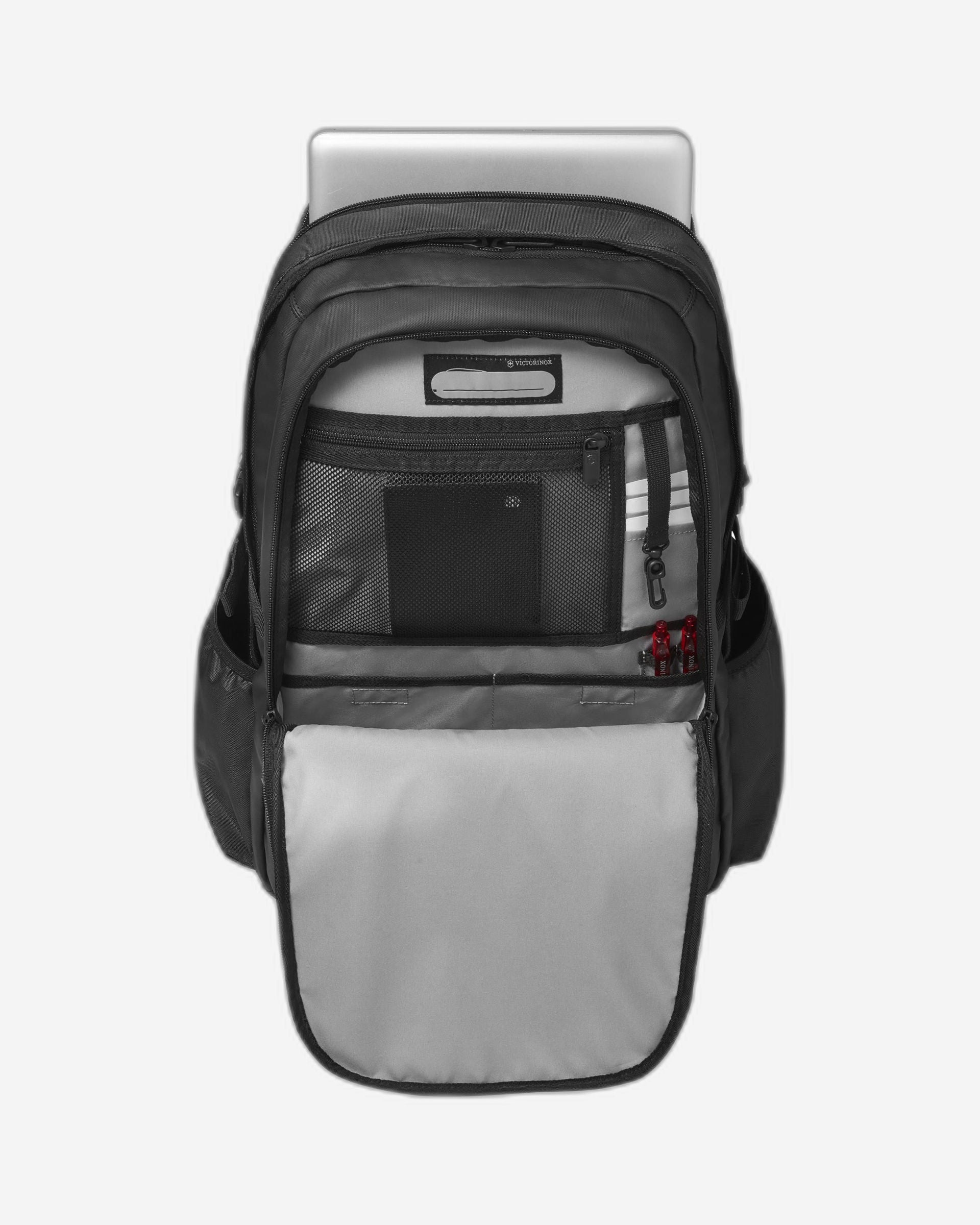 حقيبة ظهر الكمبيوتر المحمول فيكتورينوكس ألمونت الأصلية الفاخرة