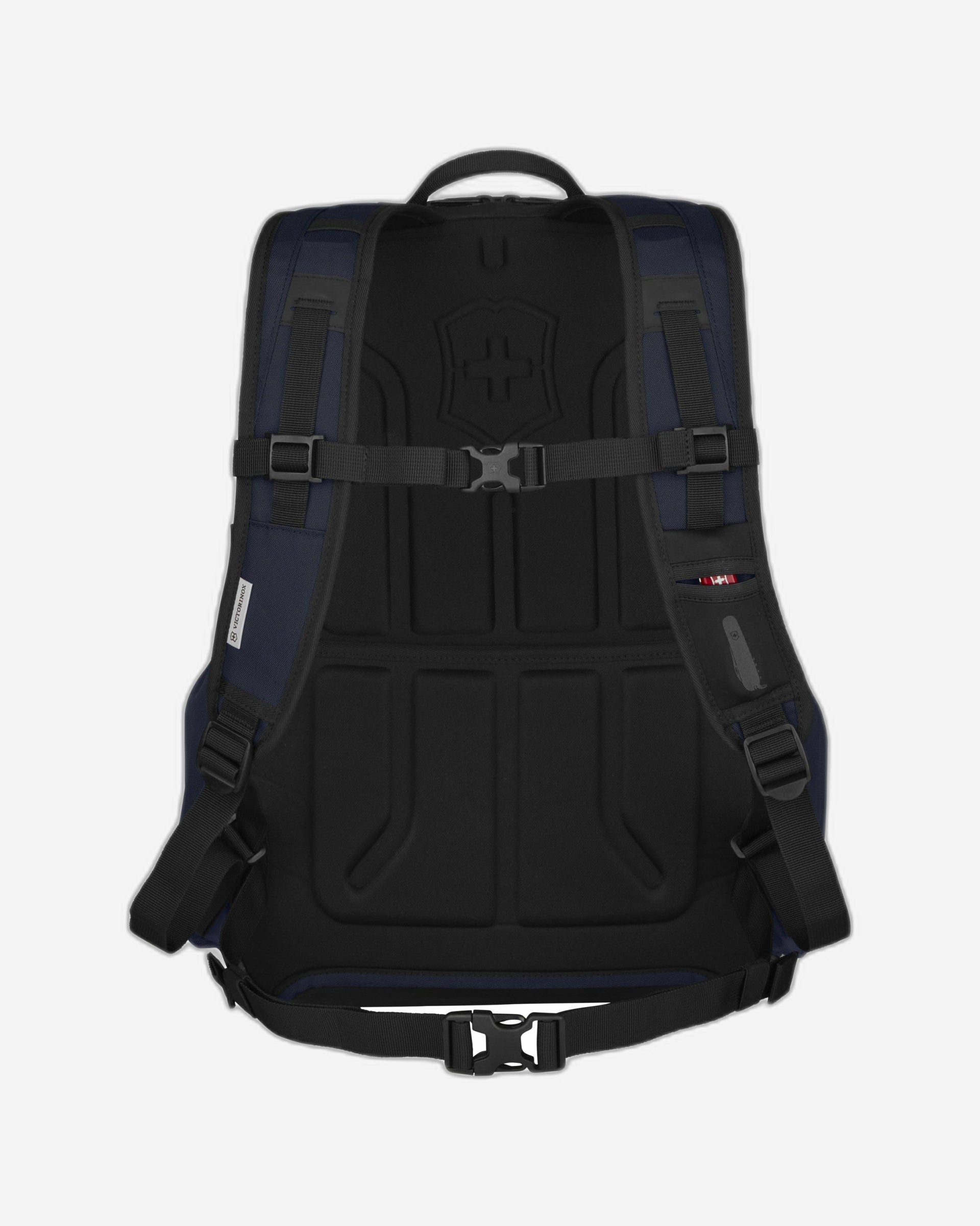 حقيبة ظهر الكمبيوتر المحمول فيكتورينوكس ألمونت الأصلية الفاخرة