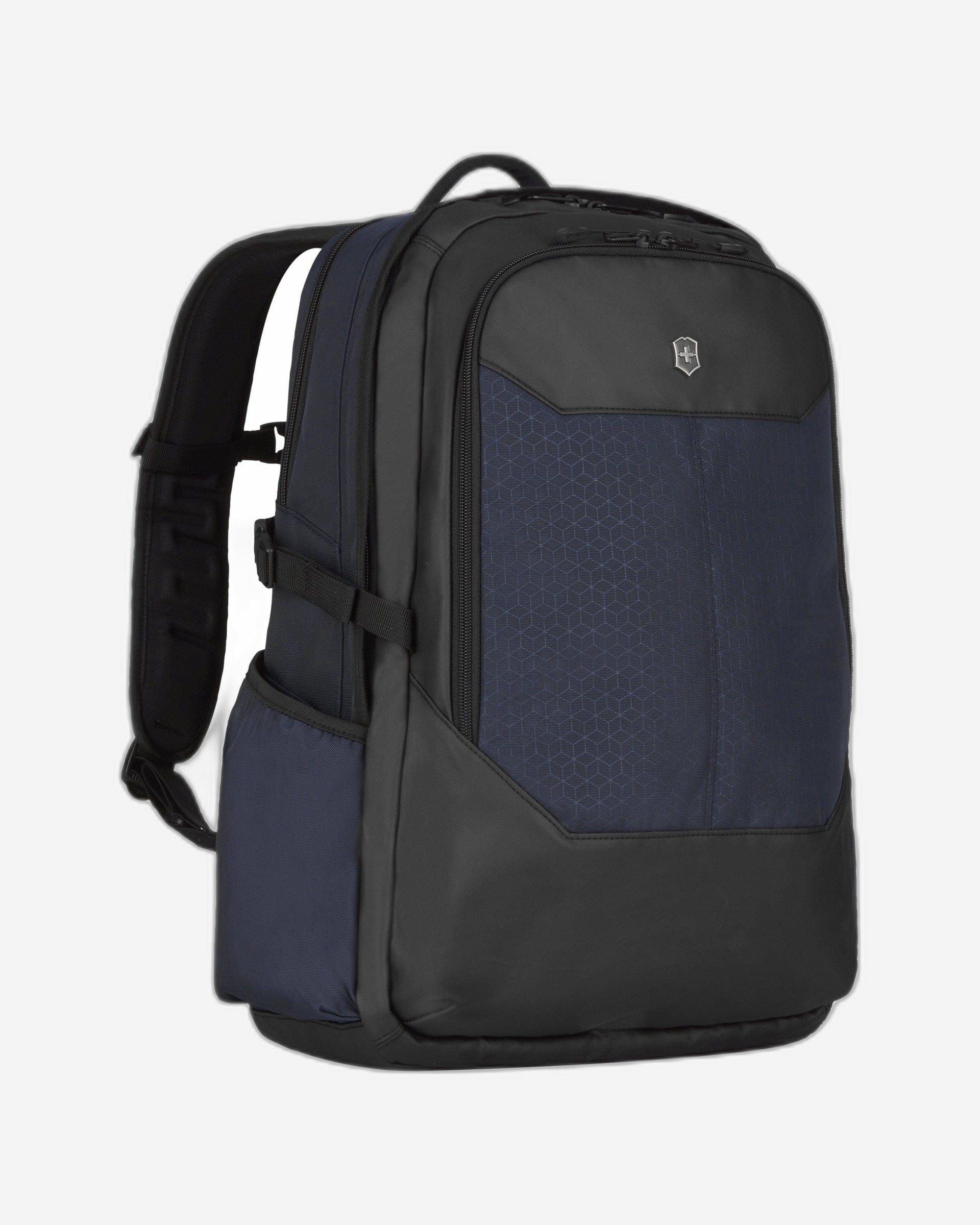 حقيبة ظهر الكمبيوتر المحمول فيكتورينوكس ألمونت الأصلية الفاخرة