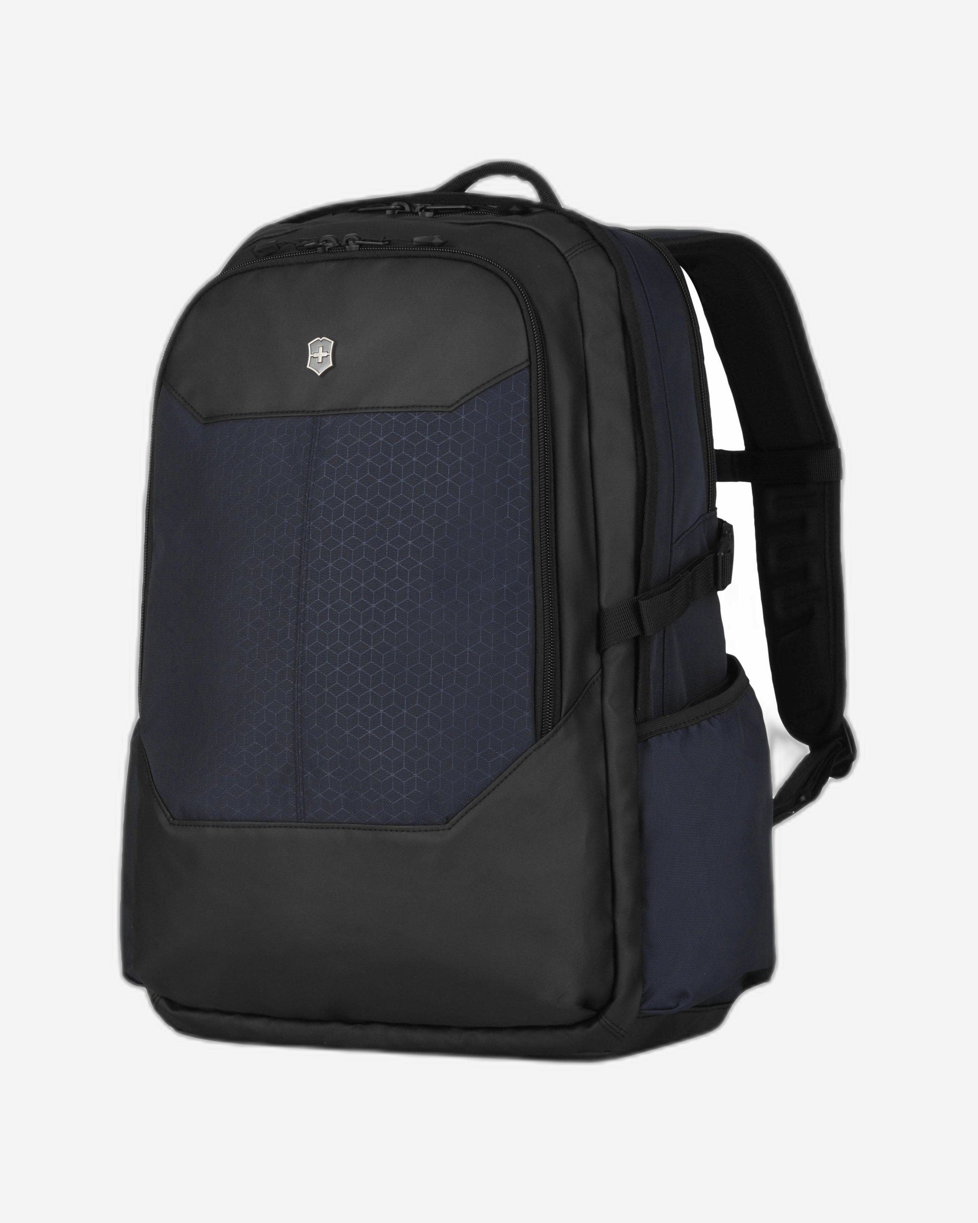 حقيبة ظهر الكمبيوتر المحمول فيكتورينوكس ألمونت الأصلية الفاخرة