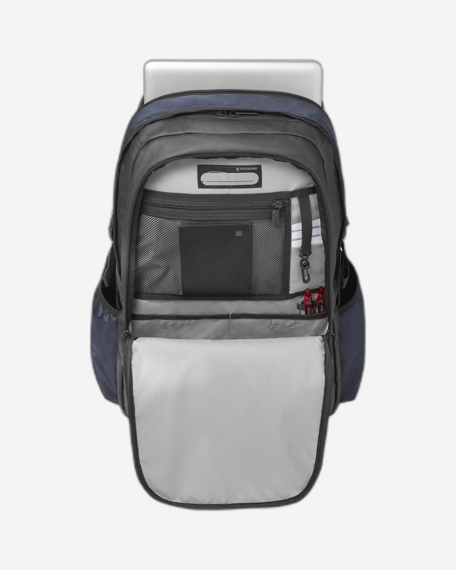 حقيبة ظهر الكمبيوتر المحمول فيكتورينوكس ألمونت الأصلية الفاخرة