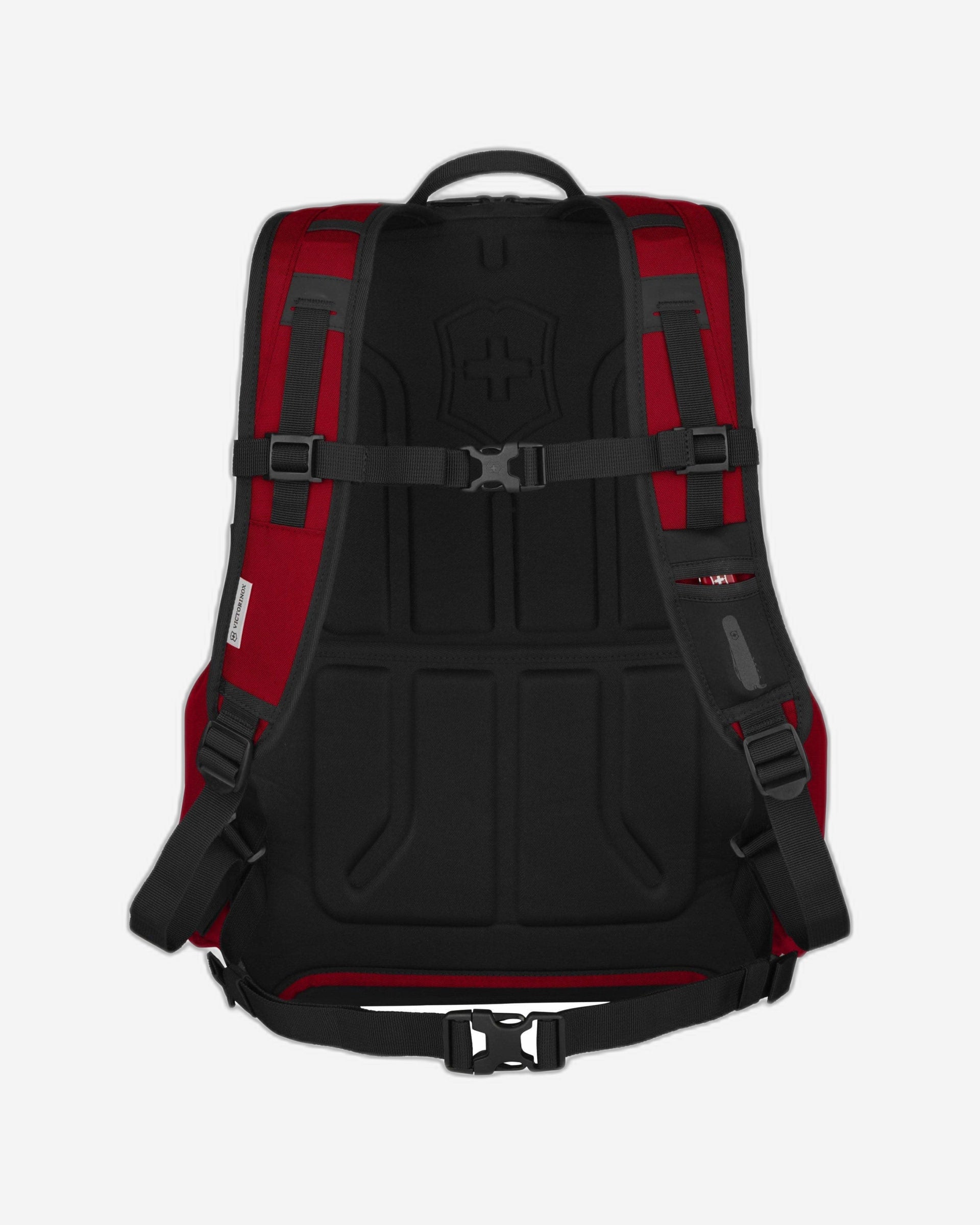 حقيبة ظهر الكمبيوتر المحمول فيكتورينوكس ألمونت الأصلية الفاخرة