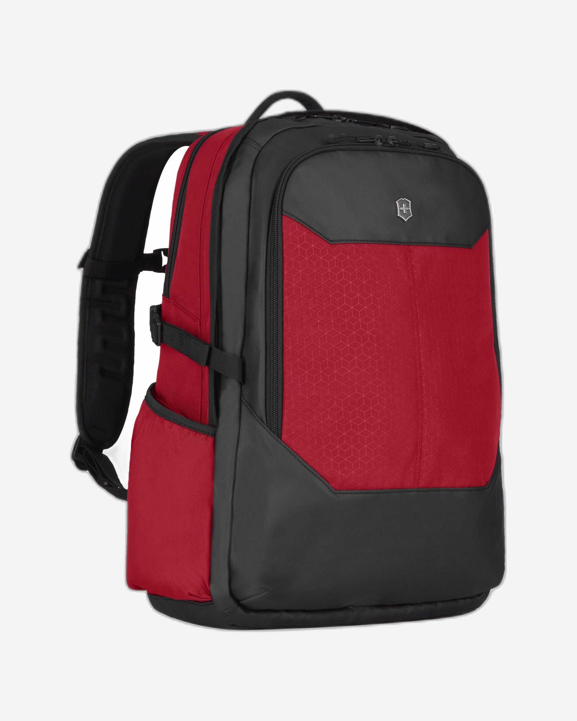 حقيبة ظهر الكمبيوتر المحمول فيكتورينوكس ألمونت الأصلية الفاخرة