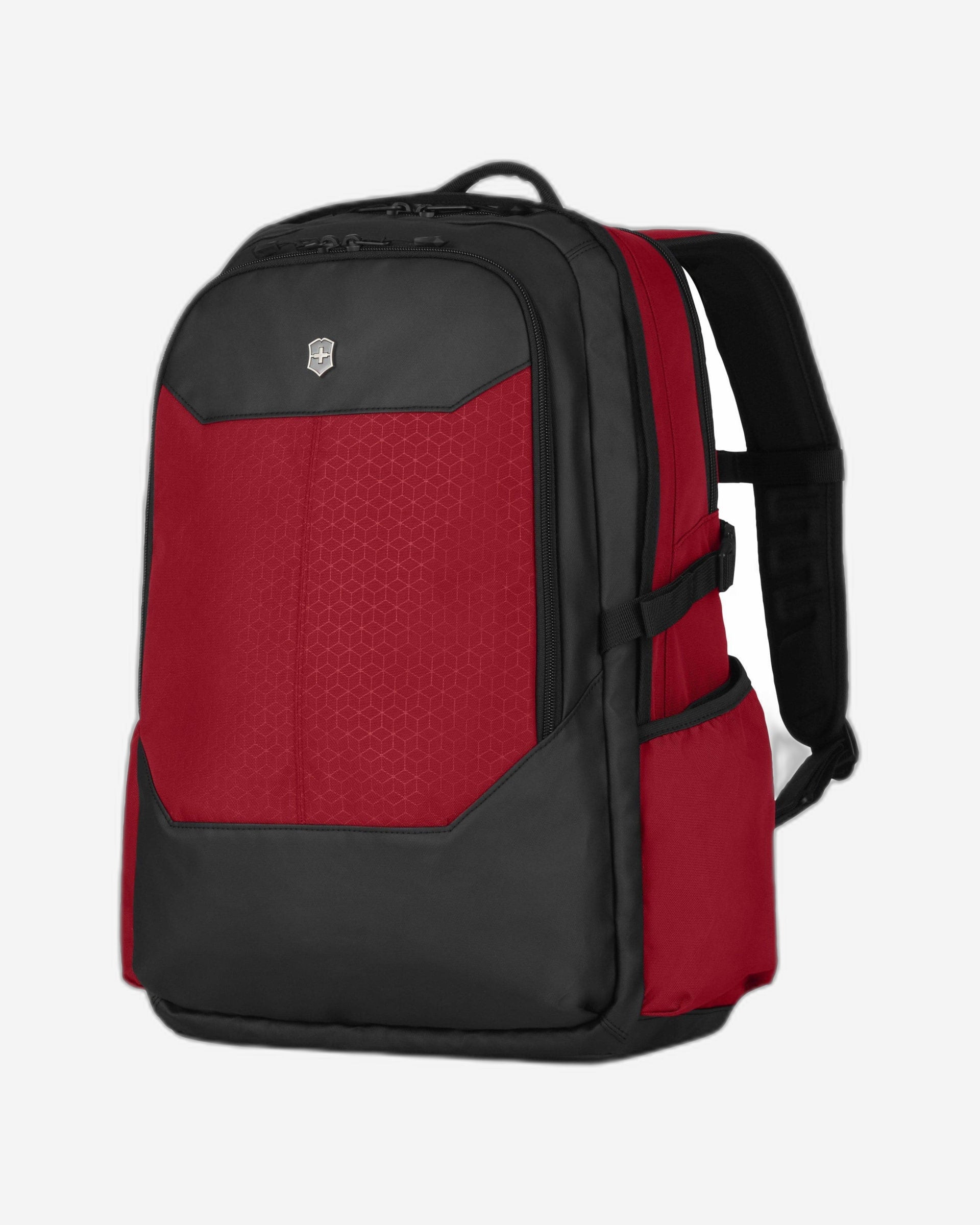 حقيبة ظهر الكمبيوتر المحمول فيكتورينوكس ألمونت الأصلية الفاخرة