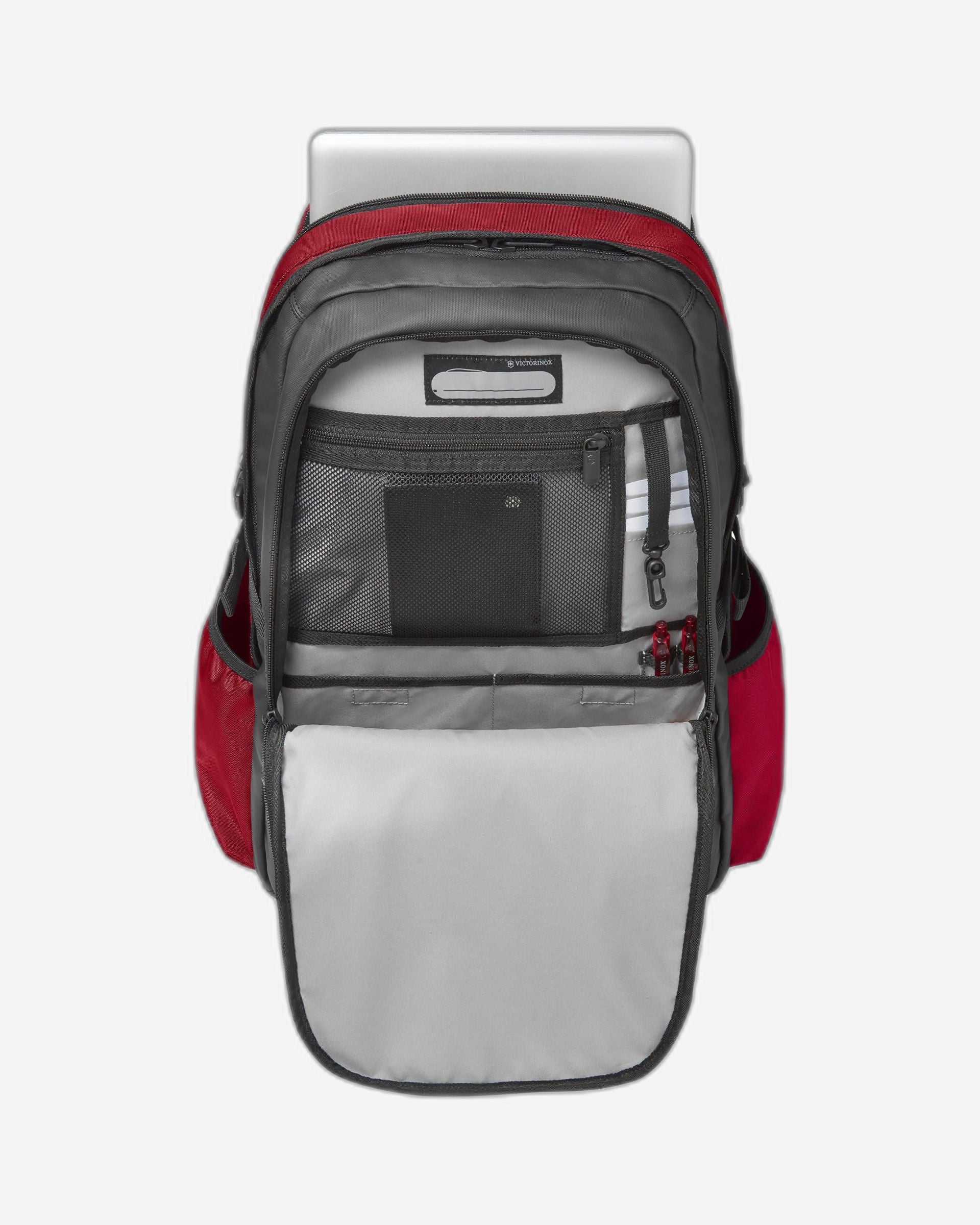 حقيبة ظهر الكمبيوتر المحمول فيكتورينوكس ألمونت الأصلية الفاخرة