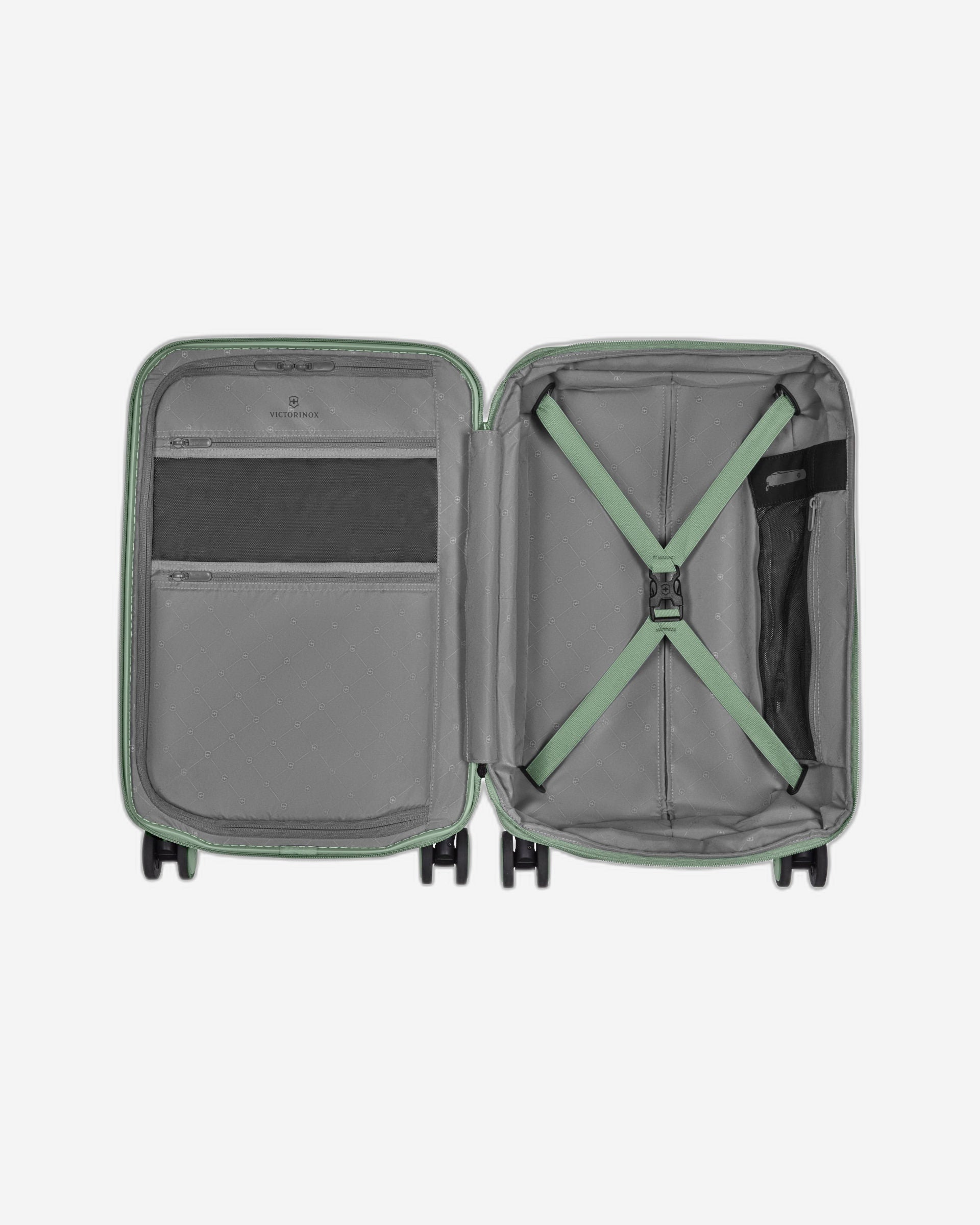 فيكتورينوكس كونيكس مينت