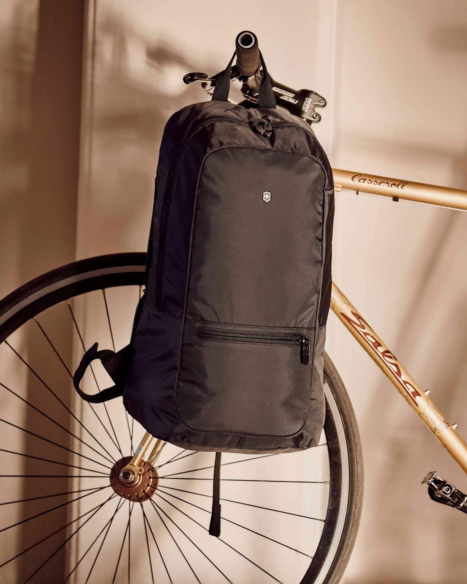 حقيبة ظهر قابلة للطي من فيكتورينوكس