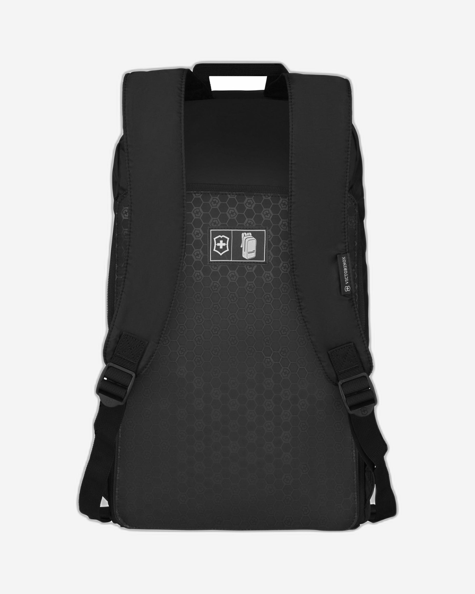 حقيبة ظهر قابلة للطي من فيكتورينوكس