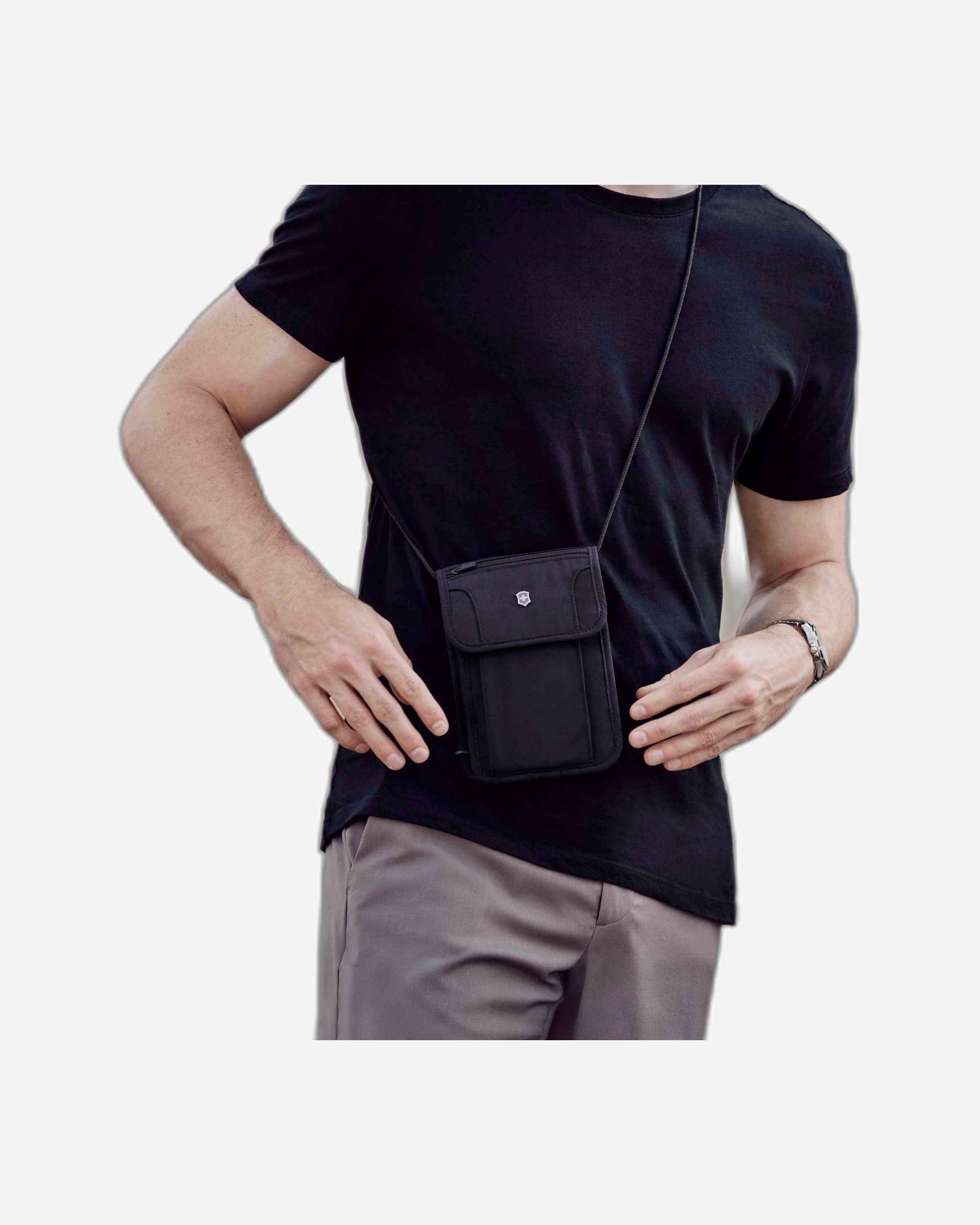 حقيبة فيكتورينوكس الأمنية