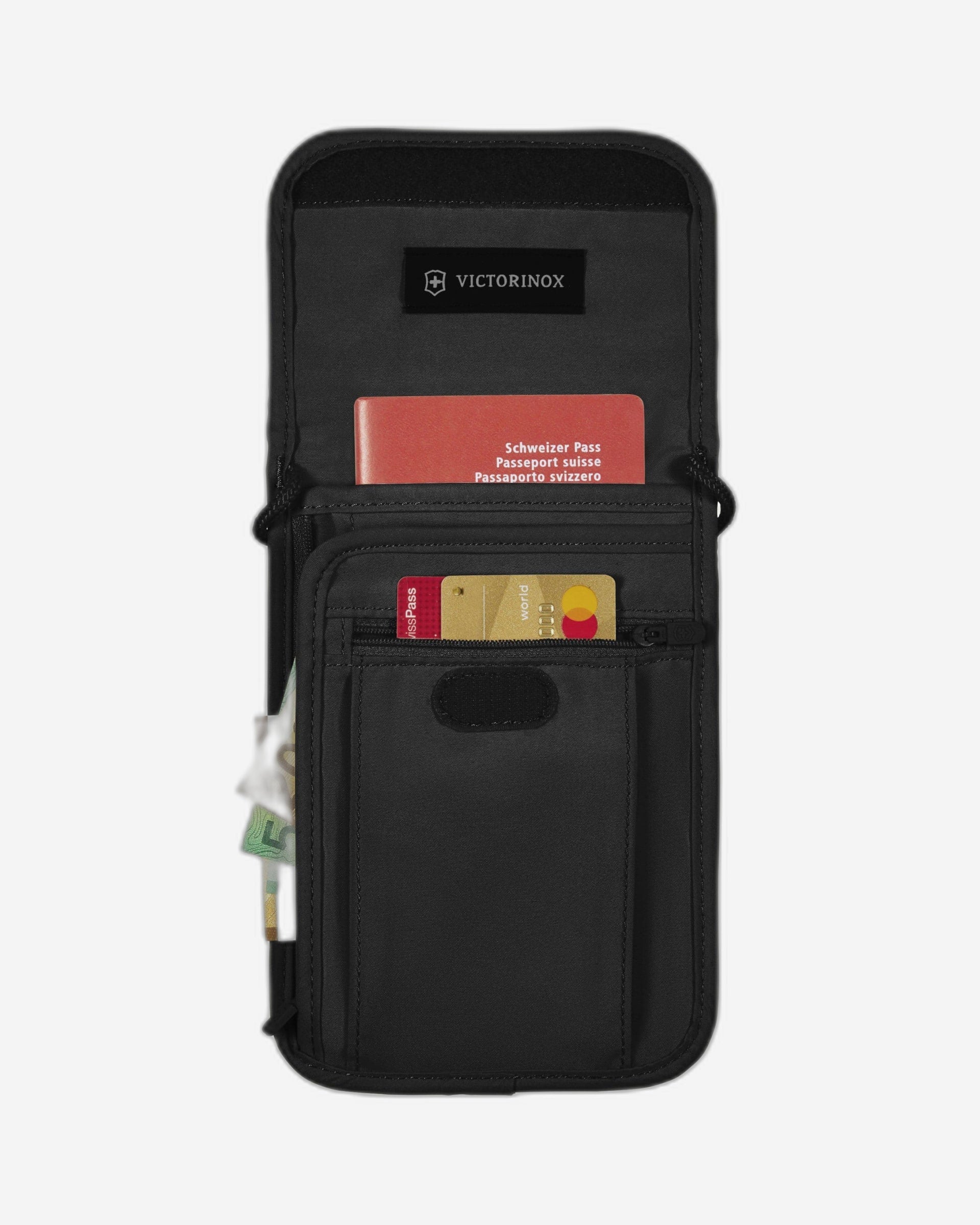 حقيبة فيكتورينوكس الأمنية