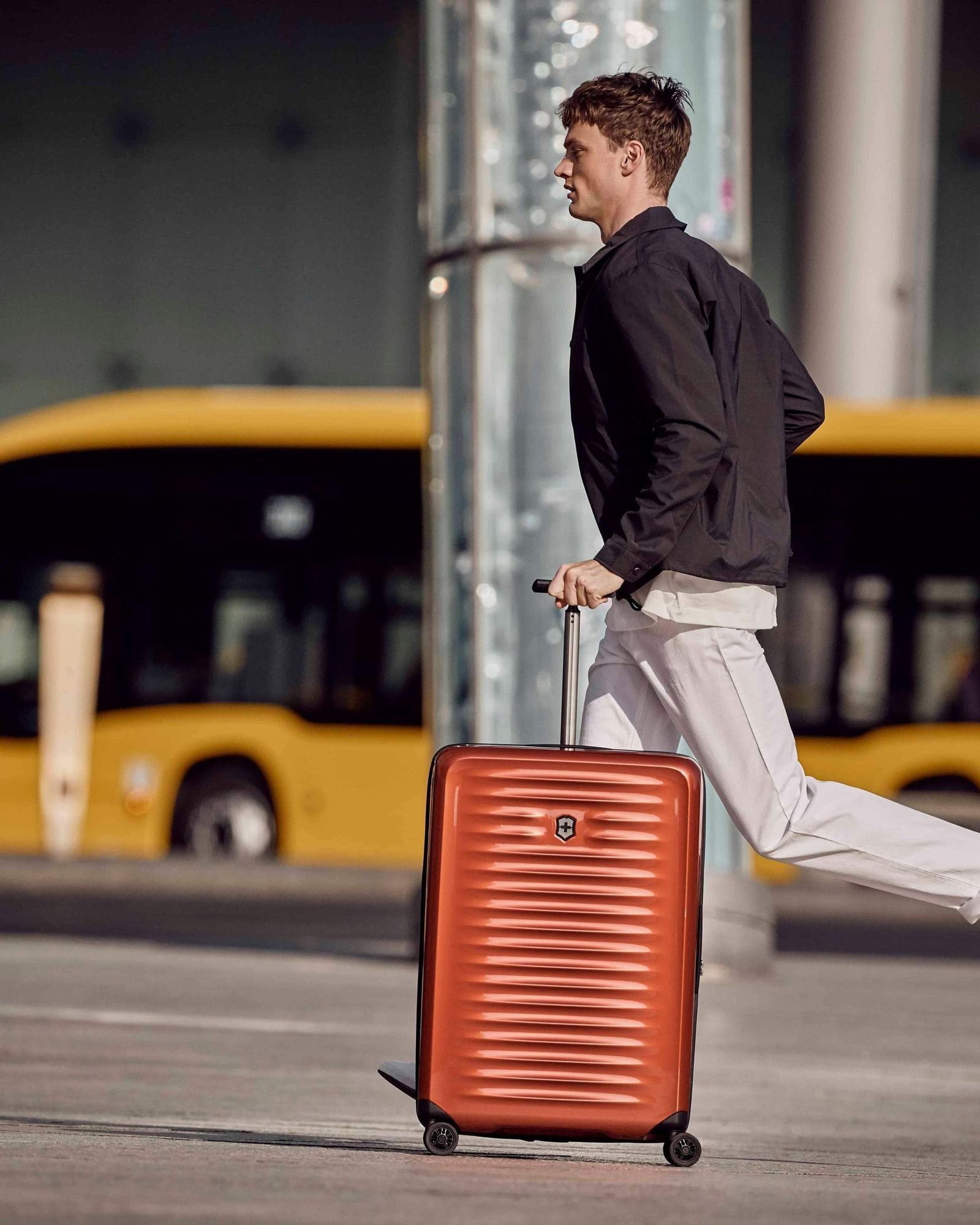 فيكتورينوكس ايروكس